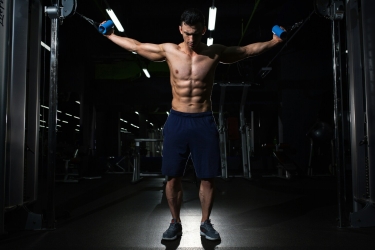 Image article Reach your goals: endurance, strength and muscle mass