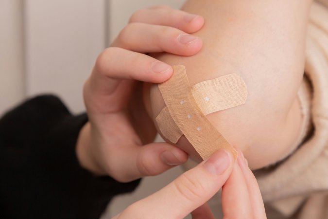 How to prevent common bodybuilding injuries