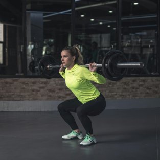 Best exercises for basic exercise