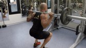 Classic Squat