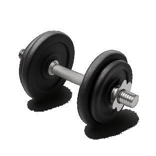 Best exercises with dumbbell