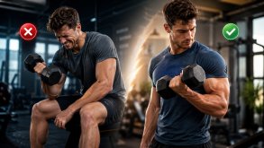 Image news Cedimento muscolare nel bodybuilding: cosa dice la scienza