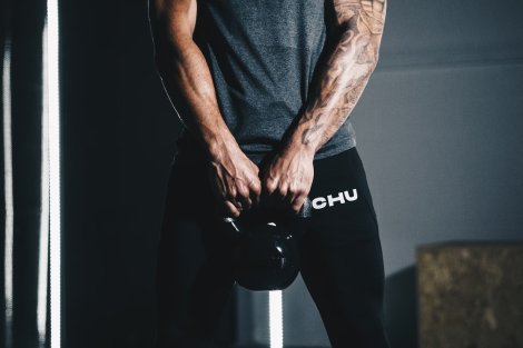 Image article Maximisez votre gain musculaire - stratégies clés
