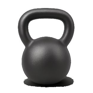 Best exercises with kettlebells