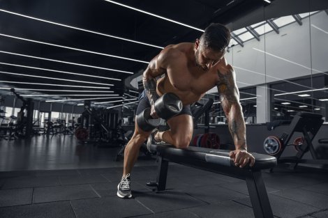 Image article Mieux comprendre la mémoire musculaire