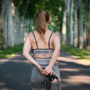 Meilleurs exercices pour À l'extérieur