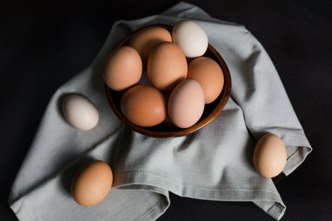 Image article Les œufs : un super-aliment pour vos objectifs fitness