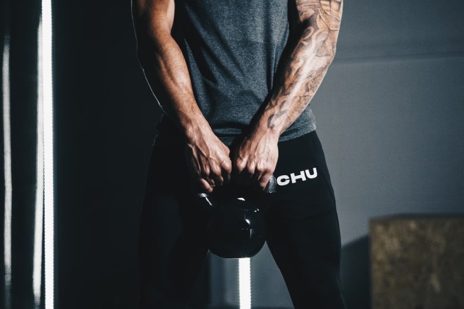 Maximize your muscle gain - key strategies