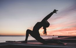 Image news The benefits of stretching after a workout