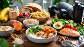 Image news Carb cycling: utile per dimagrire e migliorare la performance?