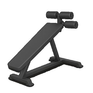 Best exercises with banc à abdominaux