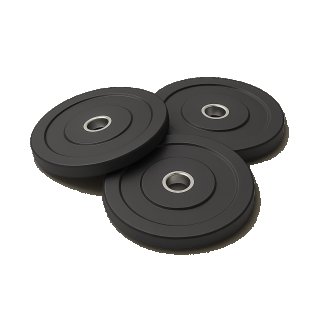 Meilleurs exercices avec disque de poids