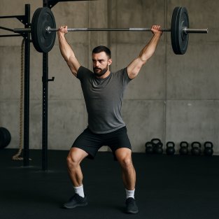 Best Crossfit exercises