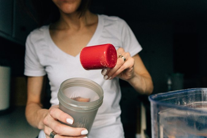 Protéine en poudre : quelle est la meilleure ?
