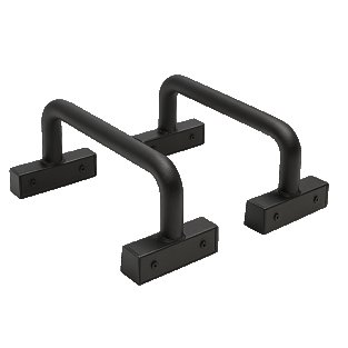 Best exercises with parallettes