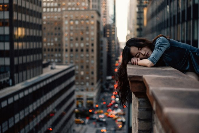 The importance of rest: tips for maximizing your results