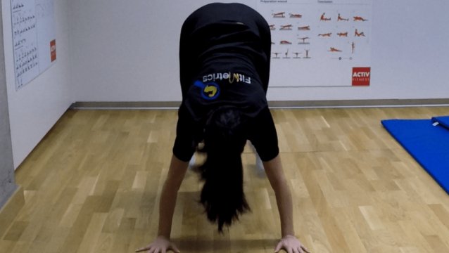 Burpee