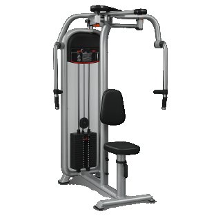 Beste Übungen mit pec-deck machine