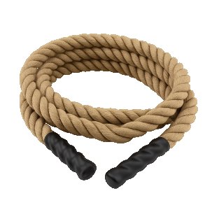 Best exercises with climbing rope