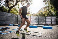 Image news The benefits of cardio for bodybuilding