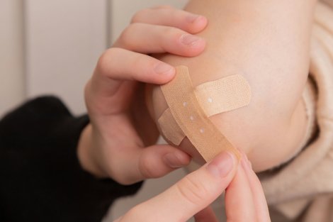 Image article How to prevent common bodybuilding injuries