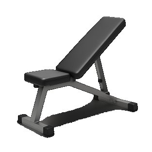Meilleurs exercices avec banc de musculation