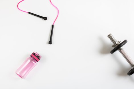 Image article Musculation à domicile: simple et efficace