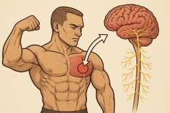 Image news Connexion esprit-muscle : clé d’une musculation efficace