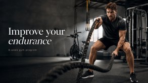 Améliore ton endurance