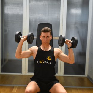 Best Bodybuilding exercises
