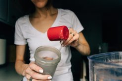 Image news Protéine en poudre : quelle est la meilleure ?