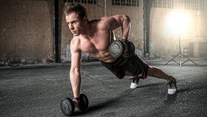 Image news The difference between hypertrophy and muscular endurance