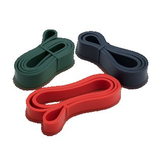 Meilleurs exercices avec bandes de résistance (élastique)