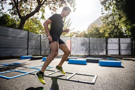 Image article The benefits of cardio for bodybuilding