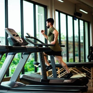Best exercises for cardio