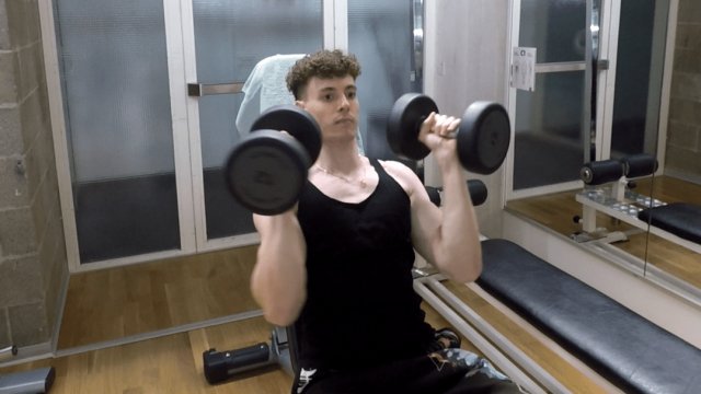 Arnold-Press