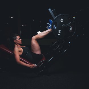 Best exercises for lower body