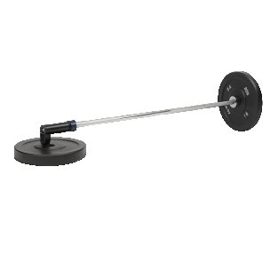 Beste Übungen mit landmine