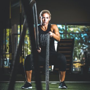 Beste Übungen für cross-training