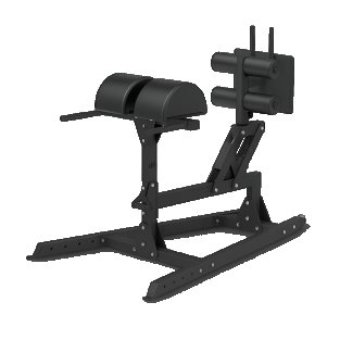 Migliori esercizi con ghd