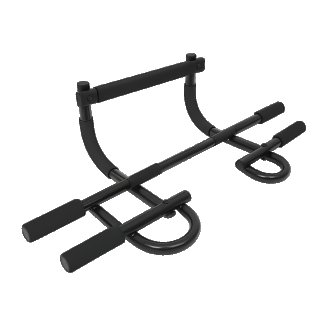 Beste Übungen mit klimmzugstange