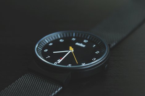 Image article How to optimize your rest periods?