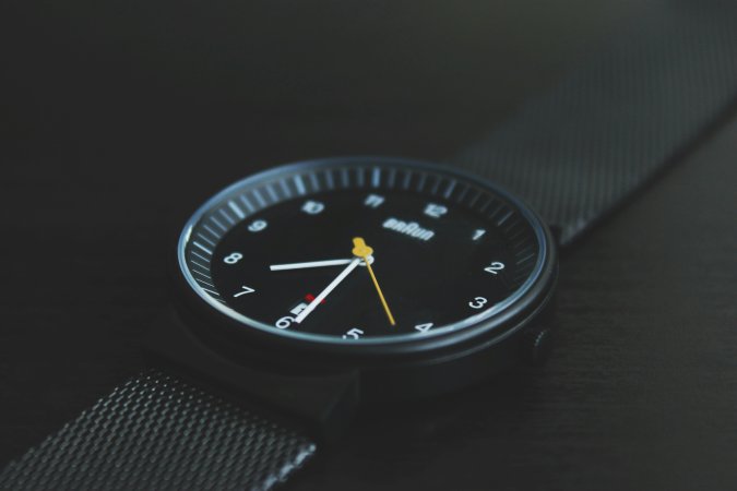 Comment optimiser vos temps de repos ?