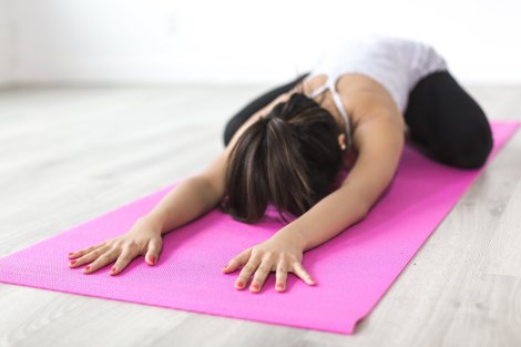 Image article Home workouts: tips to maximize your results