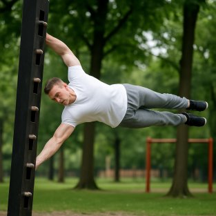 Best Callisthenics exercises