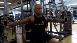Pec Deck
