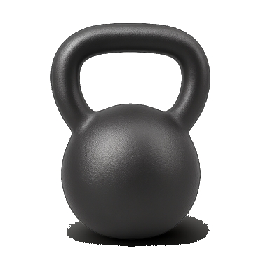 Kettlebells