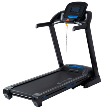 Treadmills