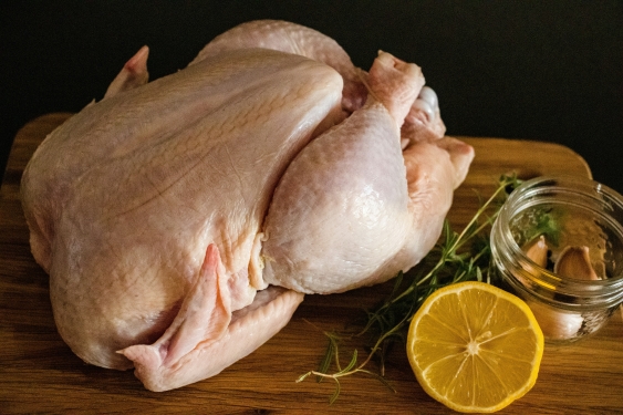 Image article Le poulet : un aliment clé pour les sportifs