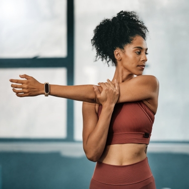 Best exercises for warm-up
